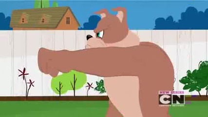 Шоуто На Том И Джери Премиера C01 E11