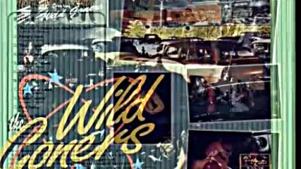 Wild Goners - Honey Love