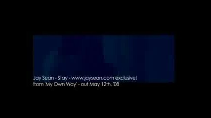 Jay Sean - Stay