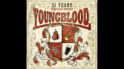 Youngblood - Heritage and Honour (2012)
