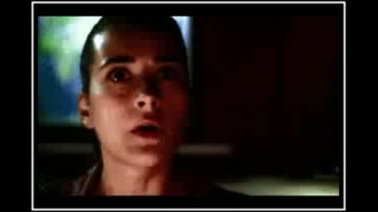 Ncis (ziva) Alone (character study)