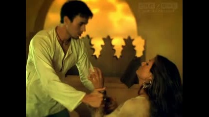 Enrique Iglesias - Ring my bells