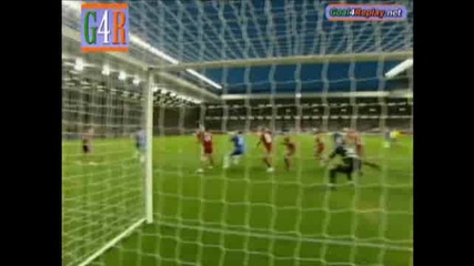 Liverpool - Chelsea 1:1