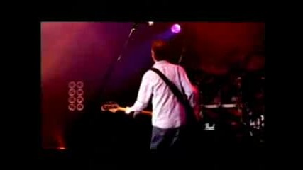 Thunder Just Another Suicide(live In Japan)