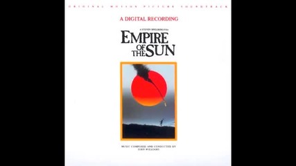 Empire of the Sun Soundtrack - Main Theme