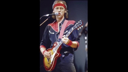 Dire Straits - Money for Nothing