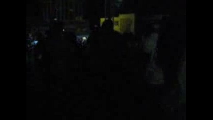 Heineken Yesterday 90s Party (Mass Camp Session) (December 20th 2008) (pt1)