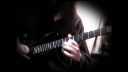 Beto Vazquez Infinity - Darkmind (promо - trailer) 