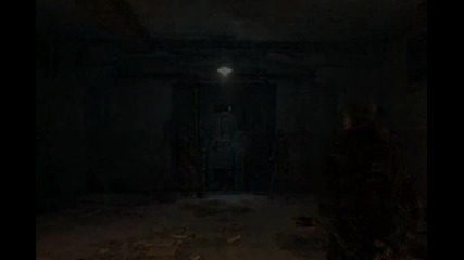 Metro 2033 Story Trailer 