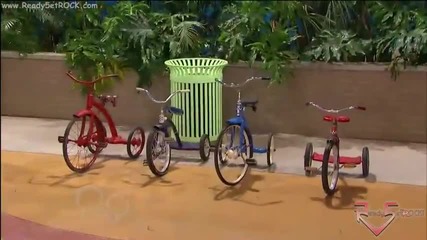 Disney Channel All Star Challenge [hd]
