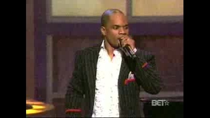 Kirk Franklin - Imagine Me 
