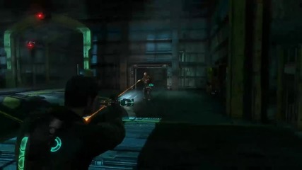 Dead Space 3 - Part 2