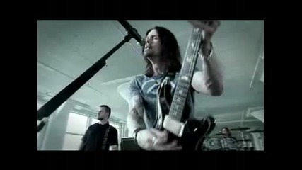 Alter Bridge - Watch Over You /hq 