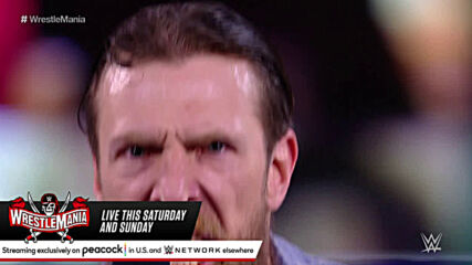 Daniel Bryan gives a defiant “Yes!” to his WrestleMania dreams: SmackDown, April 9, 2021