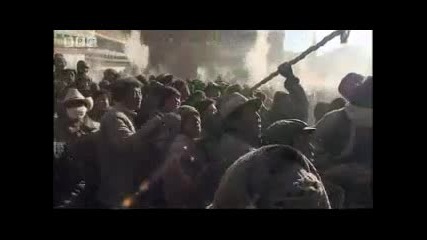 New Years celebrations in Tibet - A Year in Tibet - Bbc travel 