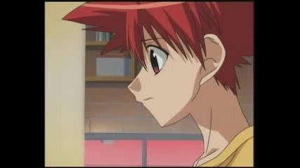 D N Angel Ep.9 Part(2/3) Eng