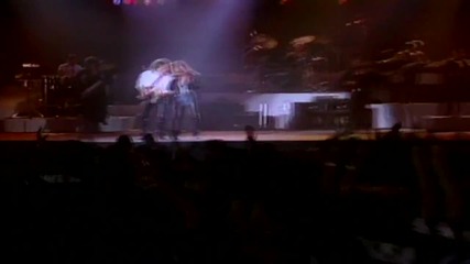 Gloria Estefan and Miami Sound Machine - 1-2-3 (1988) - by Sarcevoditel