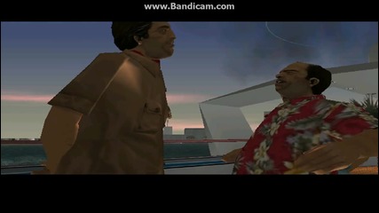 Gta Vice City Епизод 2