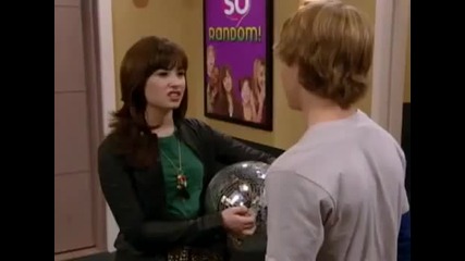 Sunny & Chad - My Life Would Suck Without You ...