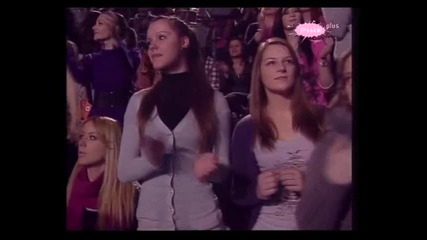 Seka Aleksic_amig_show