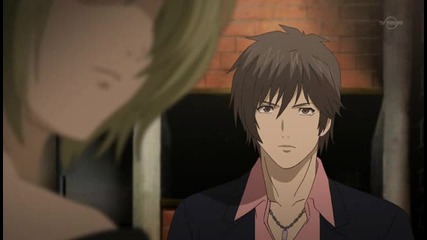 Phantom: Requiem For The Phantom Eпизод 19 Eng Sub