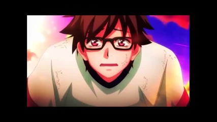 Meganebu! Opening