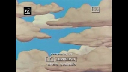 The Simpsons S12 Ep18