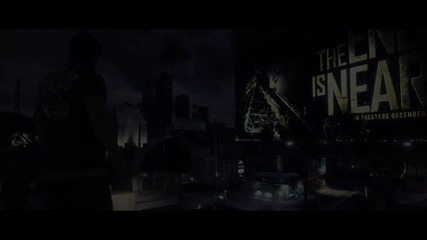 Dead Rising 3 - Story Trailer