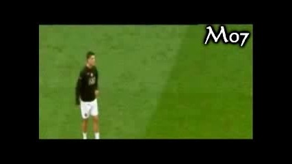 Cristiano Ronaldo 2007 - There They Go