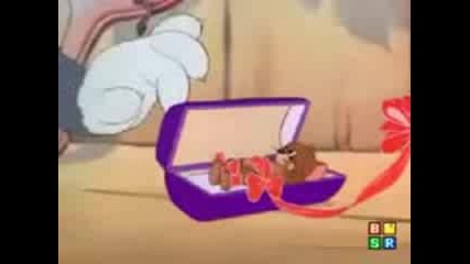 tom and jerry 