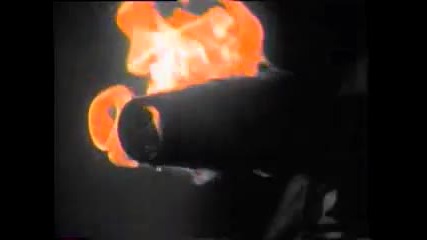 Mc Ren - Final Frontier