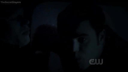 The Vampire Diaries - Season 5 - Trailer