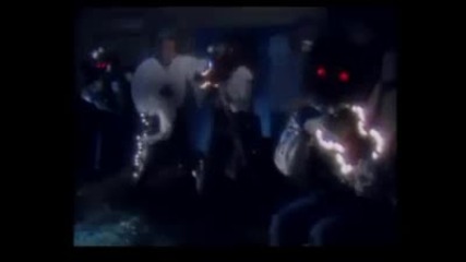 Adam and the Ants - Pussn Boots