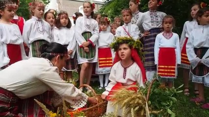Еньовден във Варна