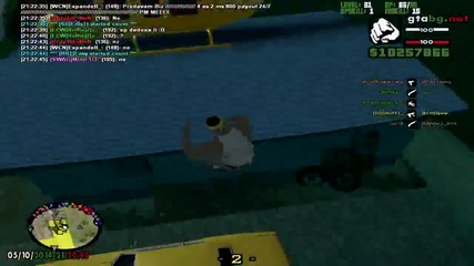Driftslide Dmg control