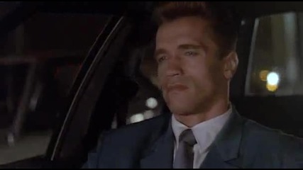 Червена топлина (1988)bg. част 2 край