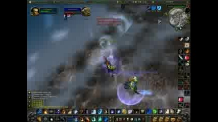Wow -  Arcane Is The Way