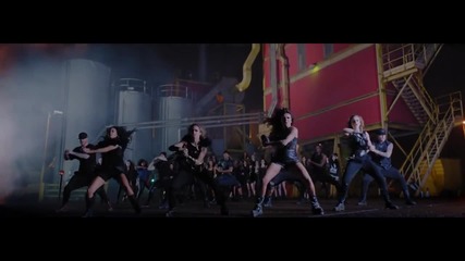 Little Mix - Salute