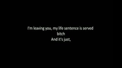 Eminem - 25 to life lyrics