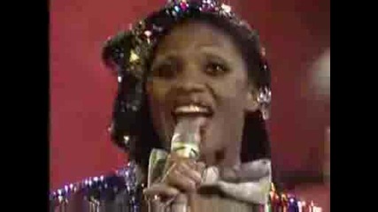 Boney M - Belfast