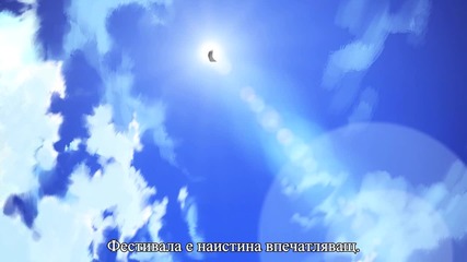 [otakubg] Danmachi - 02 [bg sub [720p]