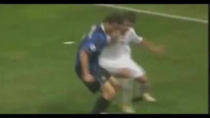 Ibrahimovic Skills - Show - Volume 2 