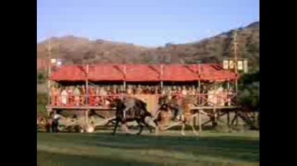 Merlin Movie 1998 Part 14 