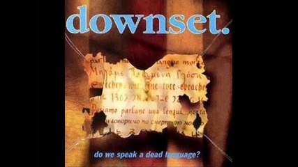 Downset - touch 