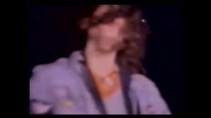 Bambi Slam - Dont It Make You Feel