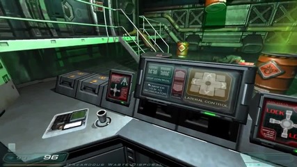 Да играем: Doom 3 Част 11