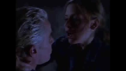 Buffy&amp;Spike - Addicted