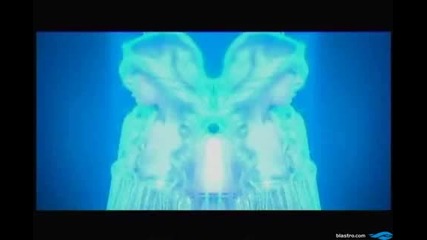 Dave Armstrong and Redroche featuring H - Boogie - Love has gone