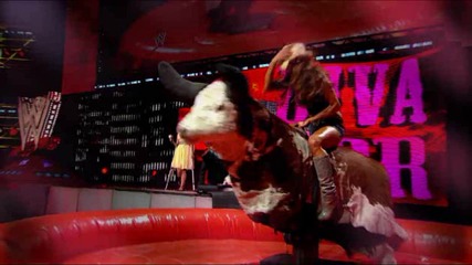 Eve Torres New 2010 Titantron
