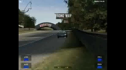 Live For Speed - Drift 3